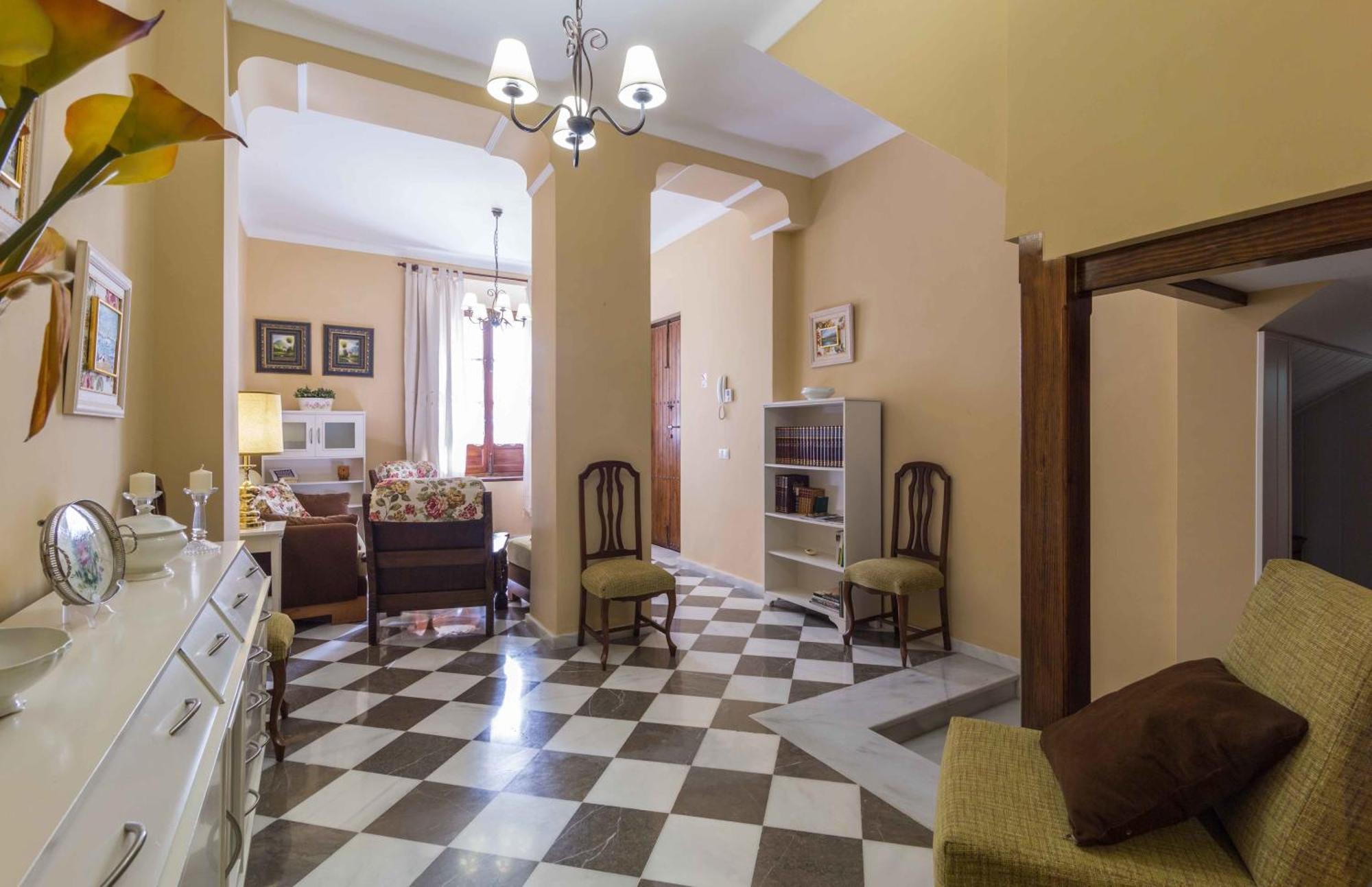 Apartamentos Salmerones Alhama de Granada Room photo